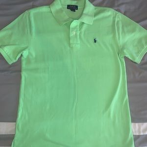 RL Polo Shirt